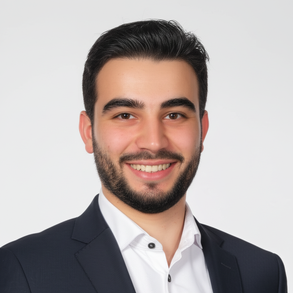 Mehmet KAYA