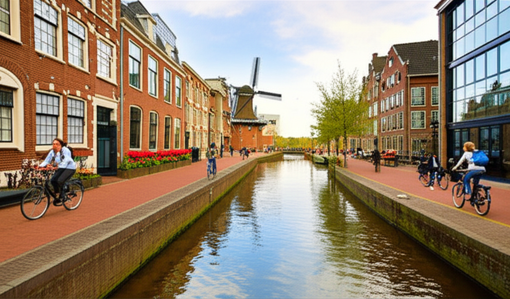 Netherlands