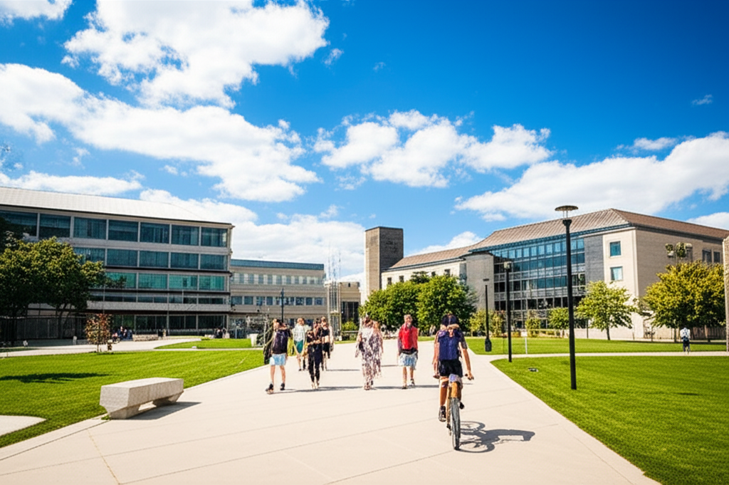 University of Waterloo
